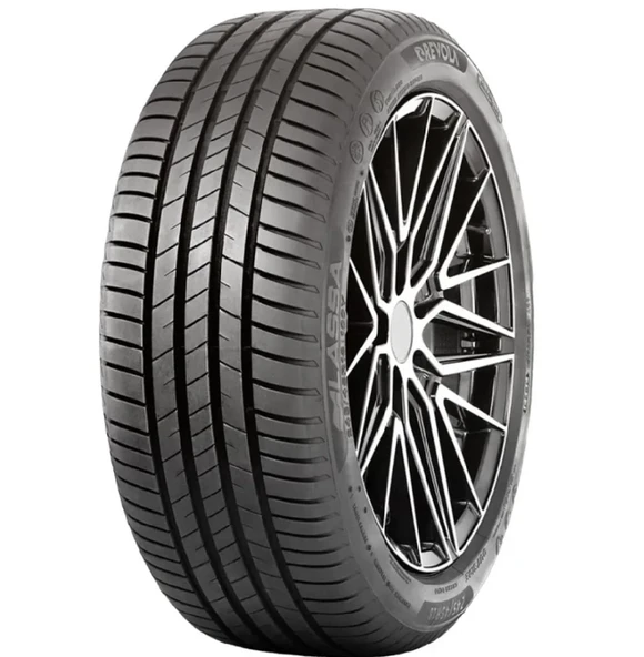 195/65R15 95H XL REVOLA LASSA (Y25) ürün görseli 1