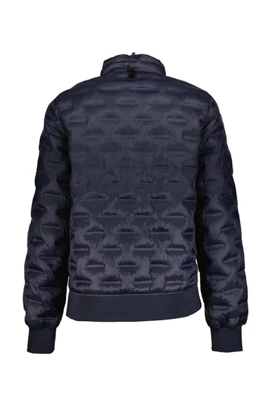 4W ML AMOTT COAT LUMBERJACK MONT - Resim 3