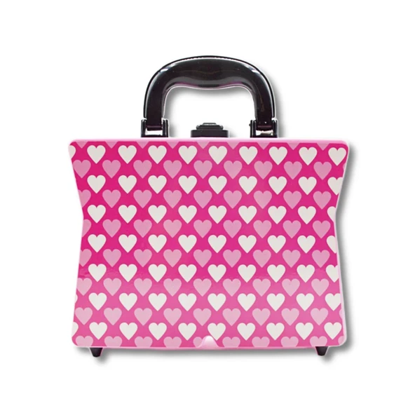 Craft and Arts My Secret Makyaj Çantası (S21930) ürün görseli