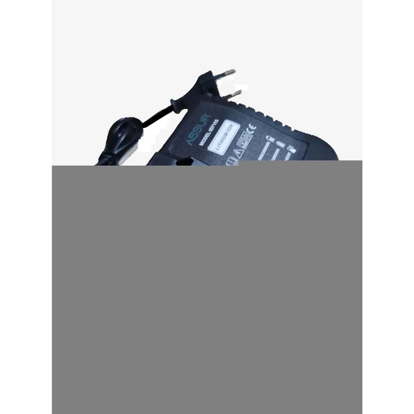 Şarj Aleti Millian Toz Toplama Oto Sarjlı Araç Süpergesi Uyumludur. ürün görseli 1