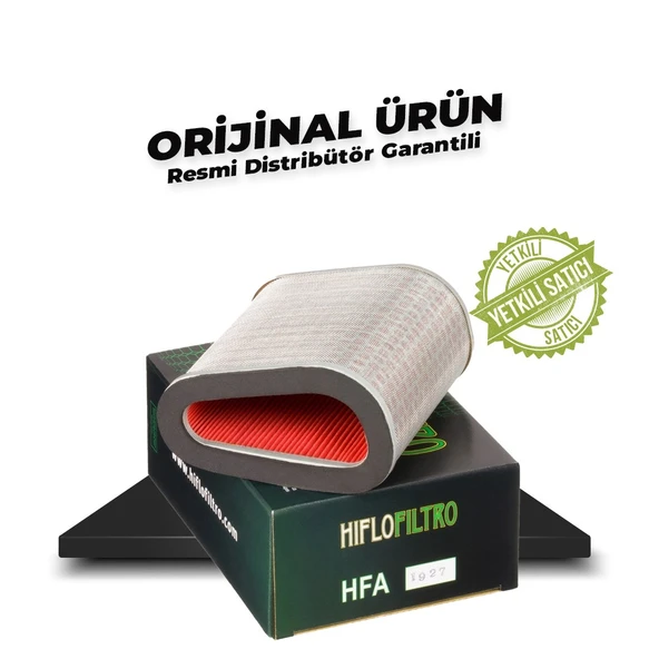 HİFLO HONDA CBF 1000 (2006-2010) HAVA FİLTRESİ - Resim 3