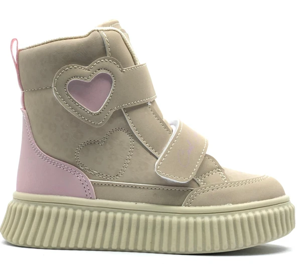 Cool Alalis Jumpsters Ortopedik Çocuk Bot - Resim 6