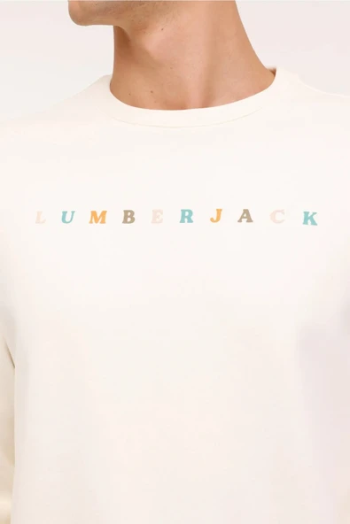 4W ML WEEK 16WK1003 LUMBERJACK SWEAT - Resim 4