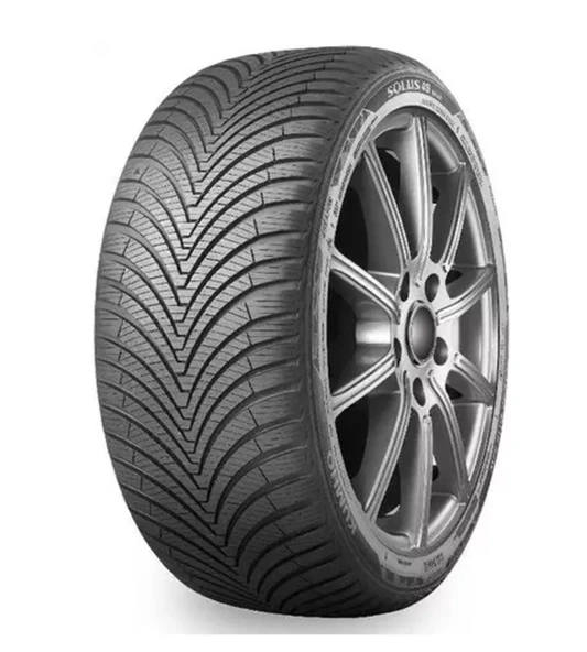 225/45R17 94W XL SOLUS HA32+ KUMHO (M25) ürün görseli