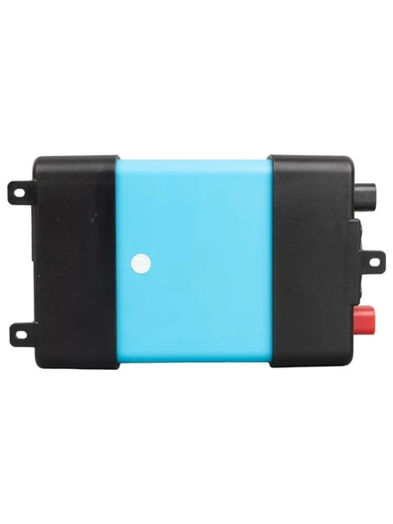 İNVERTÖR  NEWFACE XLF300W 12V 300W MODİFİYE SİNÜS - Resim 4