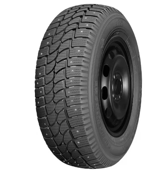 205/65R16C 107/105R CARGO WINTER RIKEN (K25) ürün görseli 1