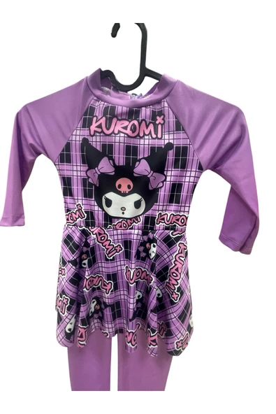 MODA KUROMİ MAYO - Resim 3