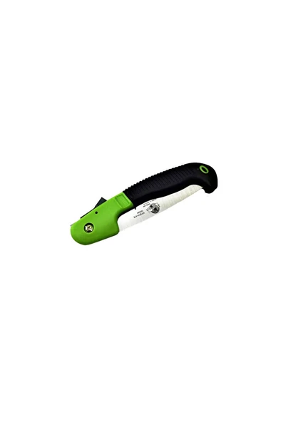 180 mm Katlanır Budama Testeresi Orta Diş MES516 - Resim 2