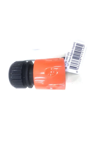 Madelyan hortum ve musluk bağlantı aparatları- ikisi bir arada - Resim 7