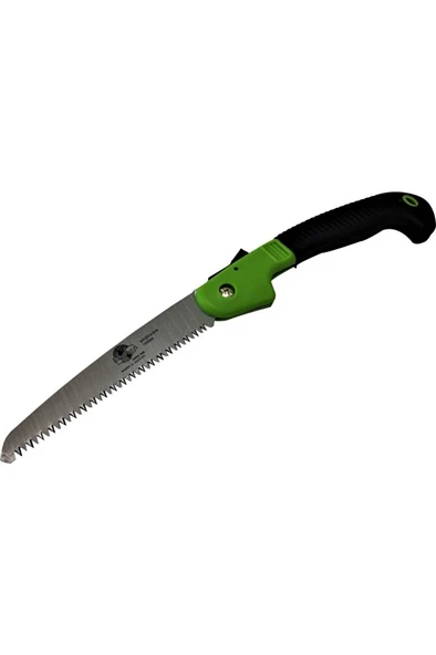 Katlanabilir Budama Ve Kamp Testeresi 18cm - Resim 3