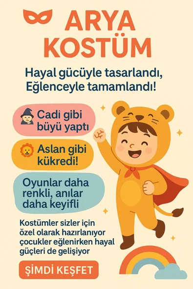 MODA ÇOCUK KOSTÜM Transformer Temalı Erkek Çocuk Kostüm – Tulum ve Maske 3-8 Yaş - Resim 8