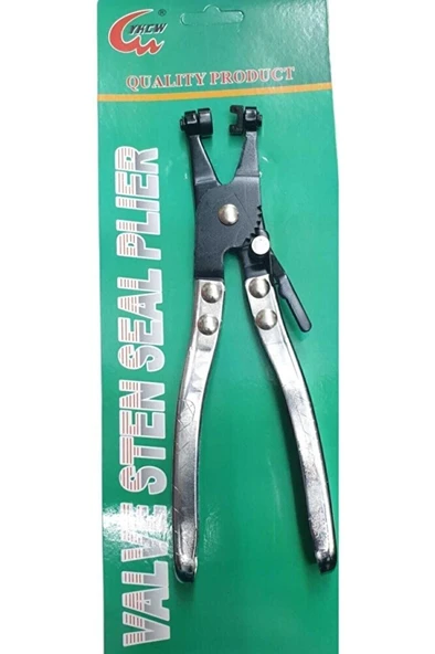 Izcihırdavat Hortum Kelepçe Sıkma Pensesi - Resim 4