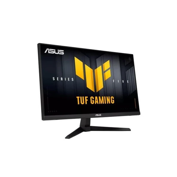 Asus TUF Gaming VG249QE5A 23.8" 1 ms Full HD IPS 146 Hz Oyuncu Monitörü - Resim 2