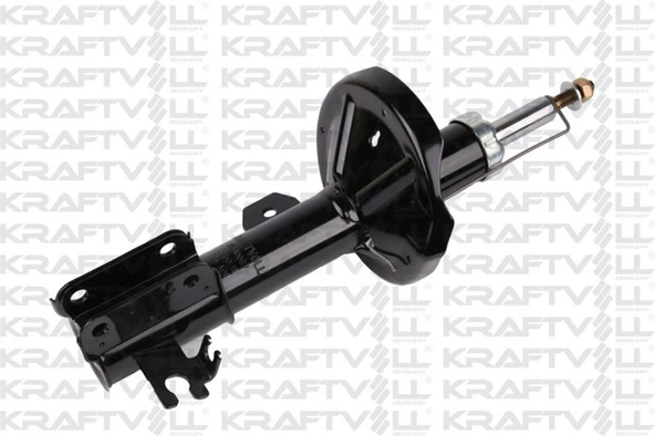 Chevrolet On Amortısor Sag Chevrolet Lacetti-Nubıra 05-> - Kraftvoll 15010087 - Resim 1