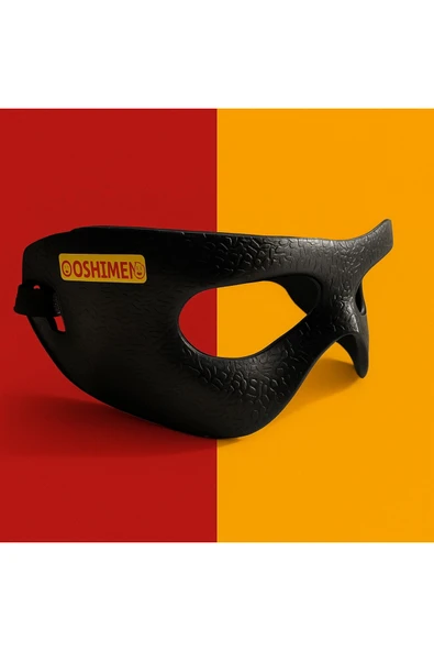 arya kostüm ÇOCUK MASKE SPORCU MASKE ÇOCUK futbolcu maskesi parti ve kostüm maskesi - Resim 5