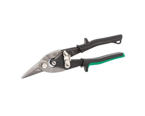 Alüminyum ve Sac Kesme Makası Sağ 240 mm İzeltaş ürün görseli