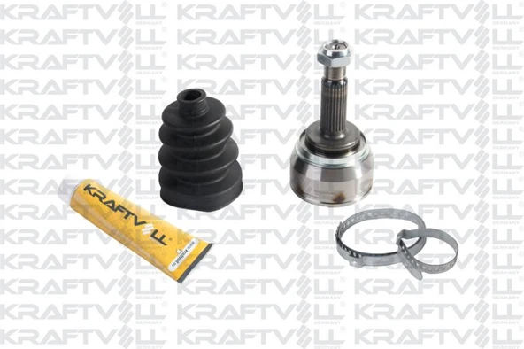 Volvo Aks Kafası Dis Carısma 1,6-1,8 1995-2006 - Kraftvoll 01020299 ürün görseli
