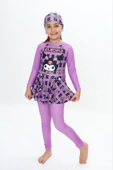 MODA KUROMİ MAYO - Resim 5