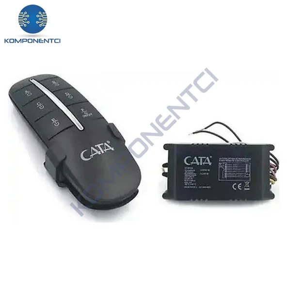 Cata Aydınlatma Kumandası (6X100W) CT-9151 ürün görseli