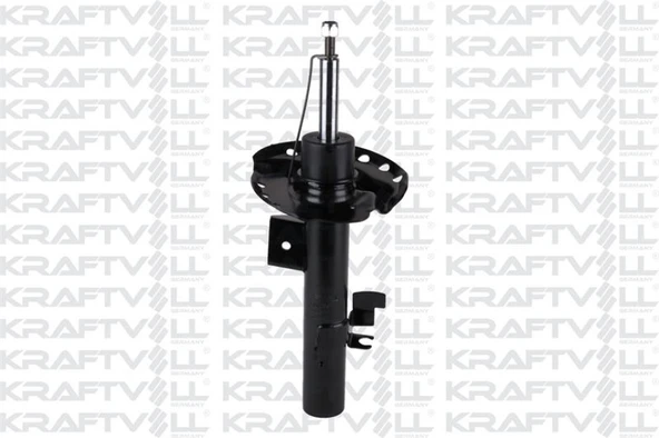 Ford On Amortısor Sol Gazlı Mondeo IV 07>  Volvo S80 II V70 III Xc70 II 06> - Kraftvoll 15010358 - Resim 1