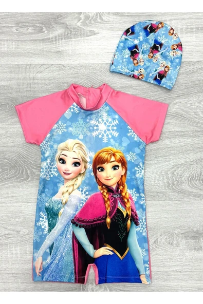 MODA elsa mayo çocuk mayo ürün görseli