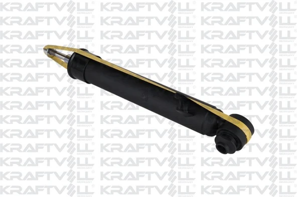 Bmw Arka Amortısor Sag Bmw X5 E70 X6 E71 06> - Kraftvoll 15010687 - Resim 1