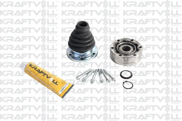 Vag Aks Kafası IC Tm Tk Polo Classıc 1,6 - Kraftvoll 01020298 ürün görseli