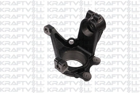 Psa Aks Tasıyıcı Sol On Peugeot Partner (5,5f) 1.9 D Rotıl Capı : 16mm Abslı / Abssız 82mm 1996-2008 - Kraftvoll 01030151 ürün görseli