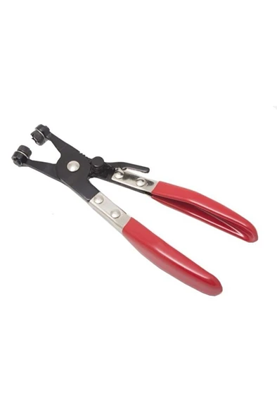 Profesyonel Hortum Kelepçe Pensesi - Resim 2