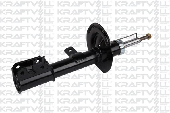 Fiat On Amortısor Sol Panda 1,1/1,2/1,3jtd 09/03--> - Kraftvoll 15010105 - Resim 1