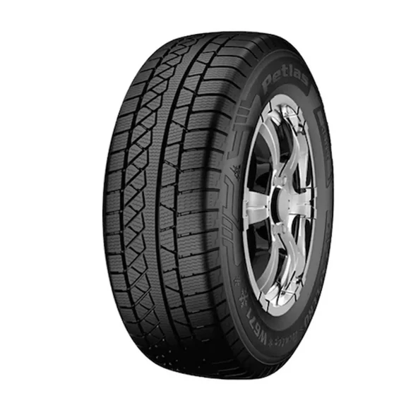235/50R19 103V EXPLERO WINTER W671 PETLAS(K25) ürün görseli