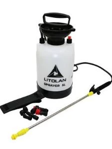 Litolan 5LT Mekanik İlaçlama Pompası ürün görseli 1