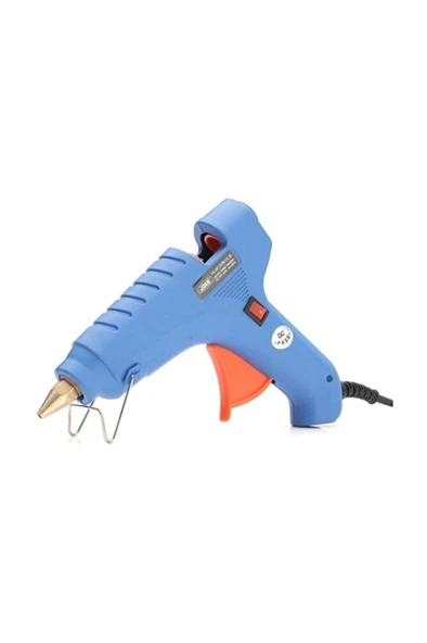 60 W Sıcak Silikon Tabancası Büyük Boy - Resim 4