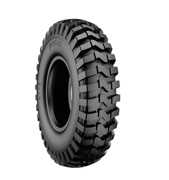 Petlas 9.00-16 Tt 128A6 14Pr (Römork) (Kar) Nt3 Römork Lastiği (Üretim Tarihi:2025) ürün görseli