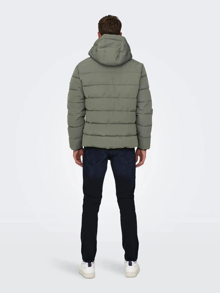 22019598 ONSCAYSON PUFFA OTW NOOS - Resim 7