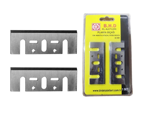 ELEKTRİKLİ PLANYA BIÇAĞI BHD00820 ürün görseli 1