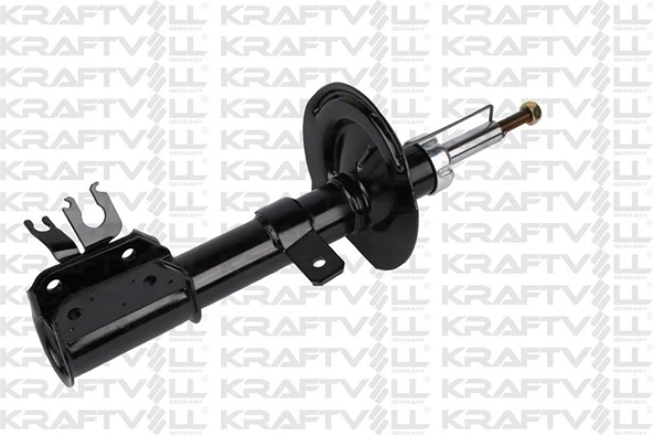 Fiat On Amortısor Sag Panda 1,1/1,2/1,3jtd 09/03--> - Kraftvoll 15010104 - Resim 1