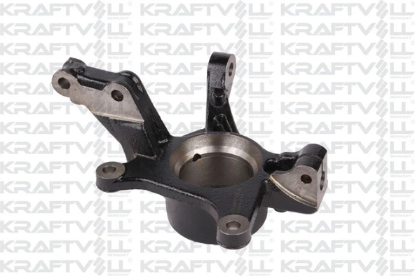 Renault Captur-Ön Aks Tasıyıcısı Sag 13-> (abs Li) - Kraftvoll 01030071 ürün görseli 1