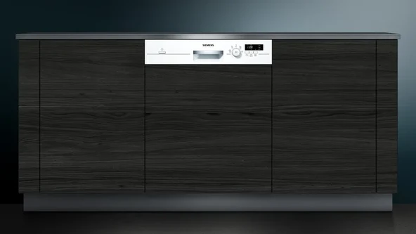 SIEMENS SN515W01DT BULAŞIK MAKİNESİ - Resim 2