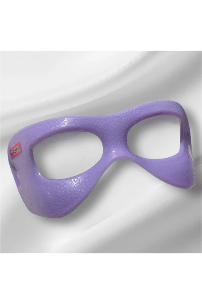 MODA ÇOCUK MASKE KUROMİ DETAYLI ÖZEL OSİMHEN MASKE osimhen*kuromi maske - Resim 3