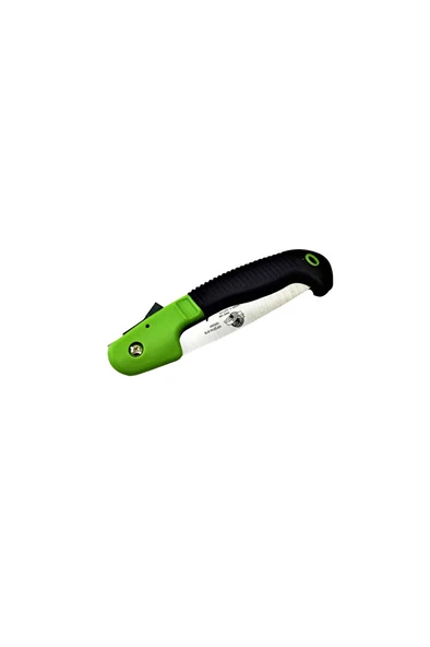 180 mm Katlanır Budama Testeresi Orta Diş MES516 - Resim 4