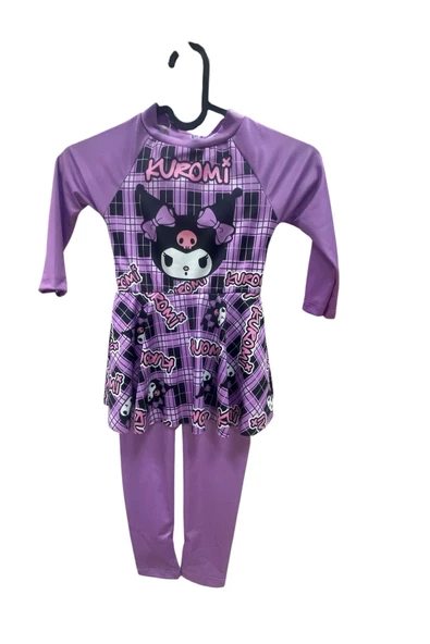 MODA KUROMİ MAYO - Resim 4