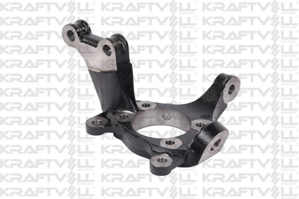 Toyota Aks Tasıyıcı Corolla E150-On Sag 07-12 & 13-> (abs Li) / Aurıs 07-12 / Rav4 06-11 / Verso 09-> - Kraftvoll 01030011 ürün görseli 1