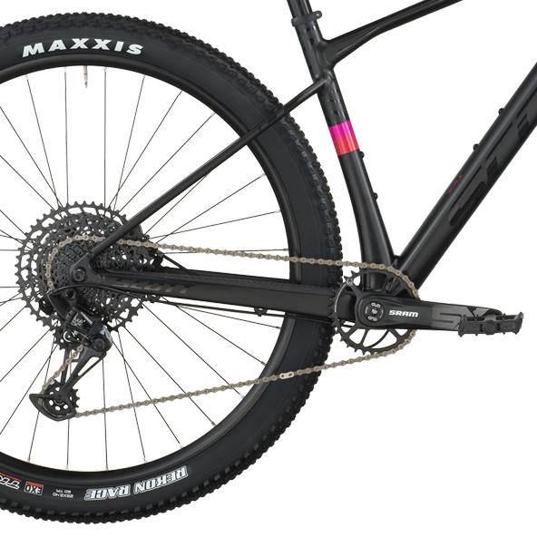 Scott Scale 930 Dağ Bisikleti 2026 - Resim 4