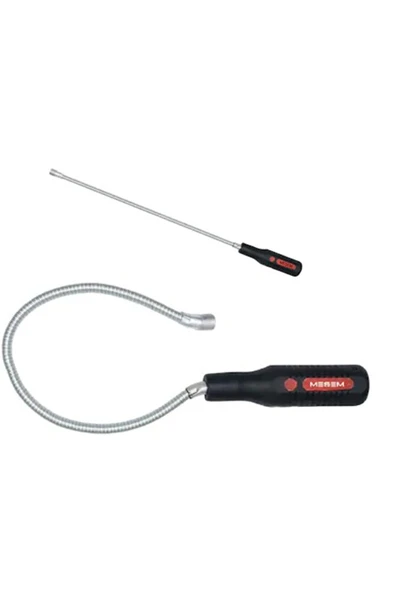 Spiral Yaylı Mıknatıs Vida Somun Tutucu 57 Cm 3lb. - Resim 4