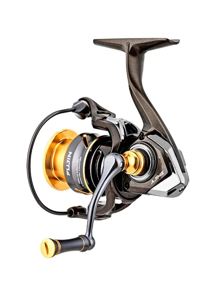 Fujin Ajime 500 LRF Olta Makinesi - Resim 2