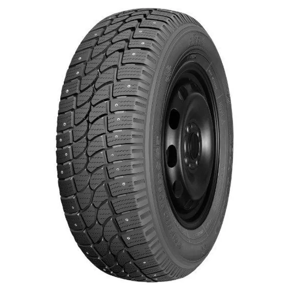 225/70R15C 112/110R CARGO WINTER RIKEN (K25) ürün görseli 1