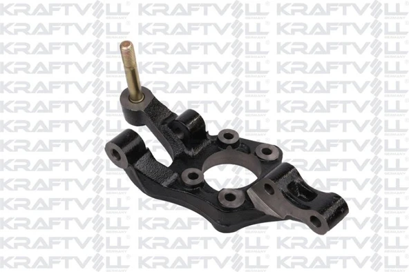 Chevrolet Aks Tasıyıcı Sag Arka Chevrolet Lacetti 06>12 - Kraftvoll 01030092 ürün görseli 1