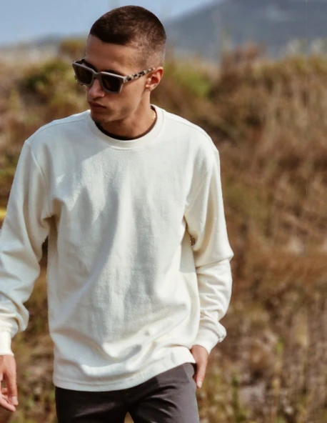 22029906 ONSTREVOR LIFE REGLS TEE - Resim 6