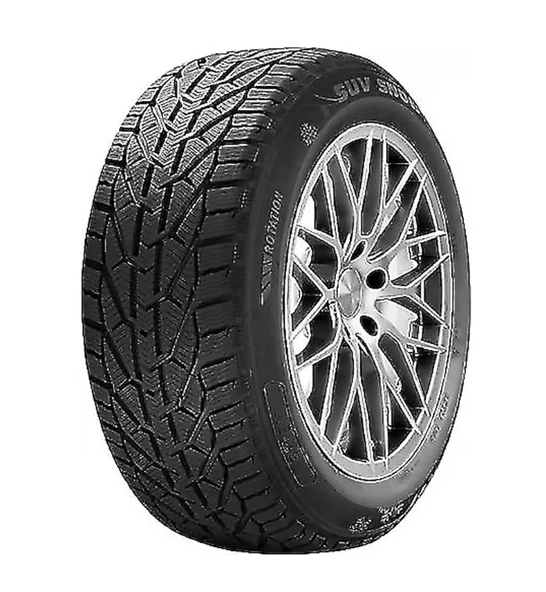 215/65R17 99V SUV Snow RIKEN (K25) ürün görseli 1